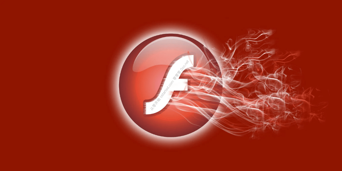Adobe Flash Player 去helper AX.PP.NP（Win7、Win10 完美恢复） - 第1张图片