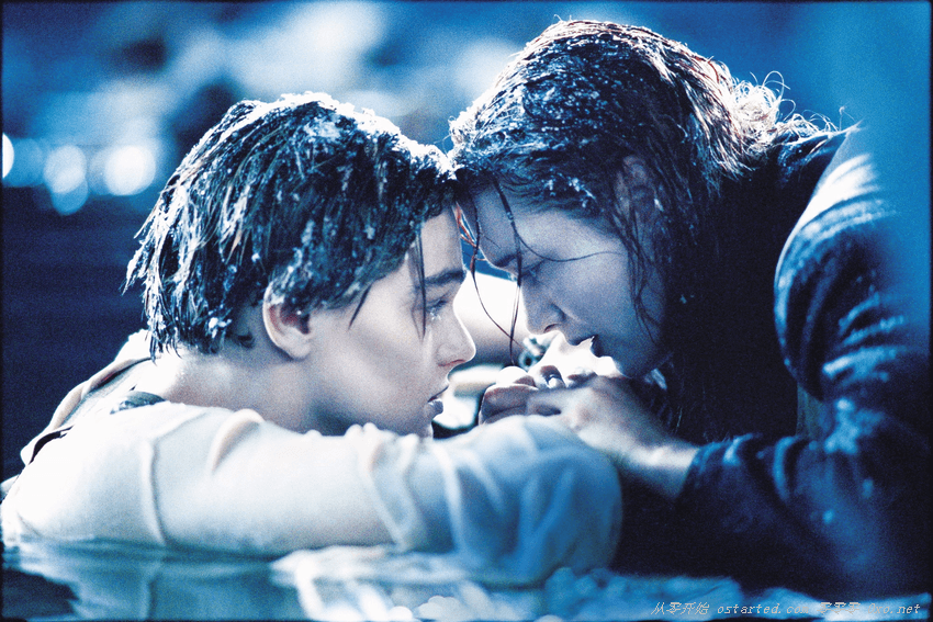 泰坦尼克号 1080p BT下载 Titanic (1997) 4K 2160p 100周年纪念 英语中字 - 第2张图片