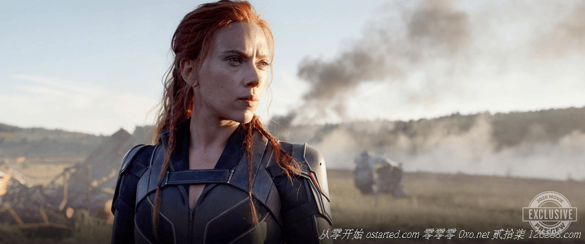 黑寡妇 1080p BT下载 Black Widow 2021 4K 2160p 英语中字 - 第1张图片