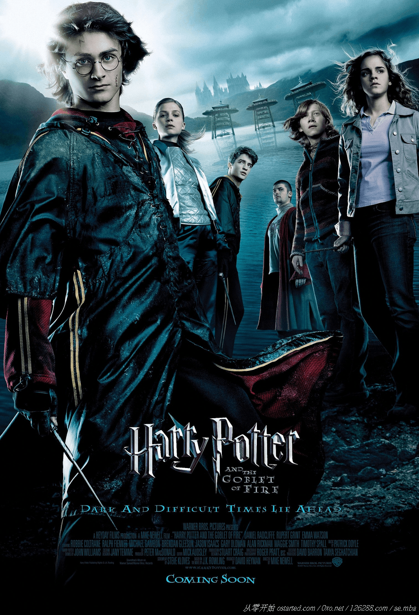 哈利波特1-8合集 1080p BT网盘下载 Harry Potter 1-8 4K 2160p 多版本 收藏 英语中字 - 第9张图片
