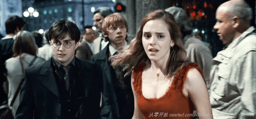 哈利波特1-8合集 1080p BT网盘下载 Harry Potter 1-8 4K 2160p 多版本 收藏 英语中字 - 第14张图片