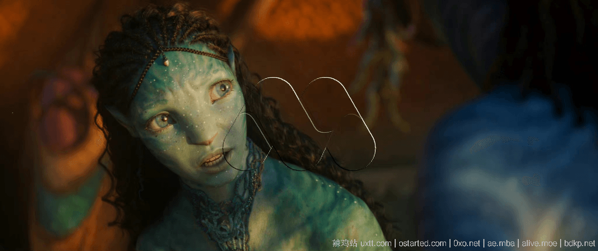 阿凡达2：水之道 BT网盘下载 Avatar: The Way of Water (2022) 4K 英语中字 - 第1张图片