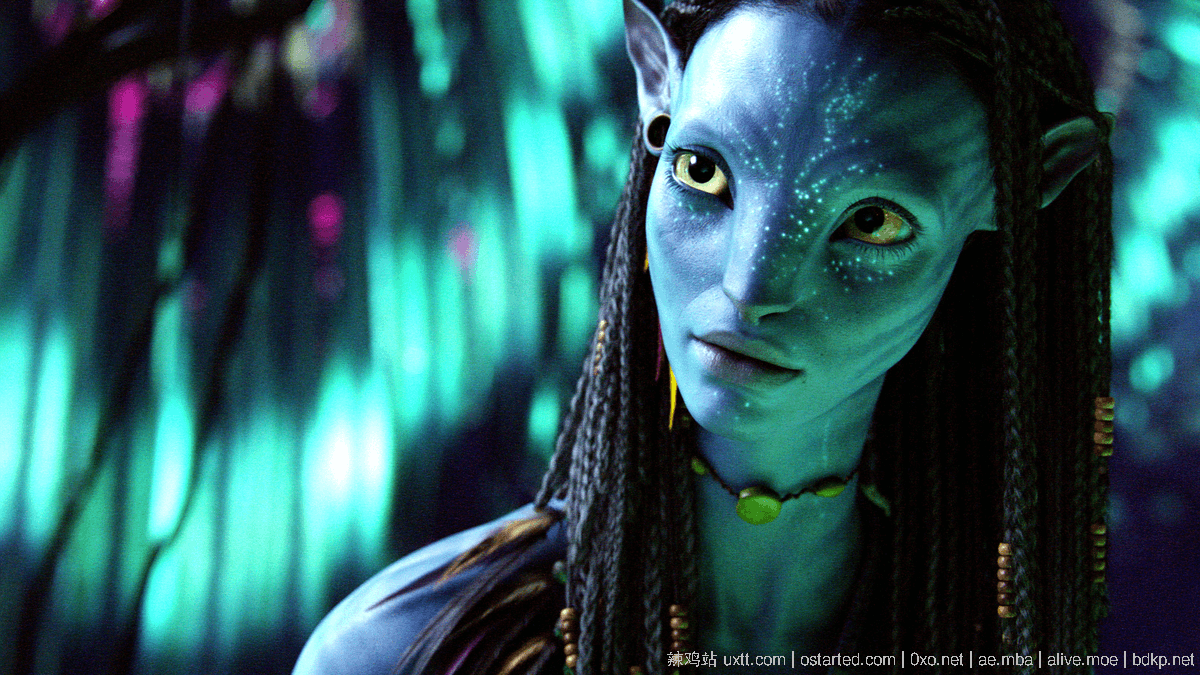 阿凡达 4k 2160p BT下载 Avatar 1080p 2009 3D 蓝光 英语中文字幕 - 第1张图片