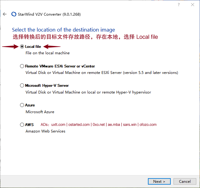 VMware 虚拟机安装黑群晖 DS3617xs DSM 7.1-42661 - 第4张图片