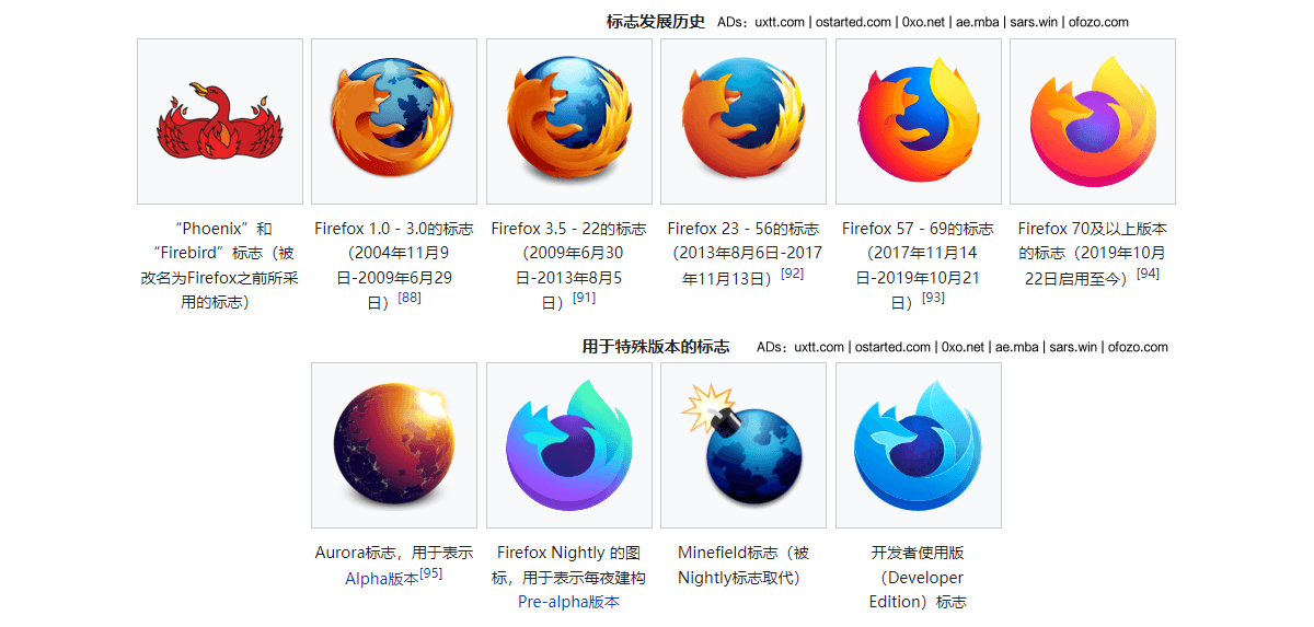 火狐浏览器 Mozilla Firefox ESR长期支持版本 XP版官方离线安装包下载 - 第1张图片