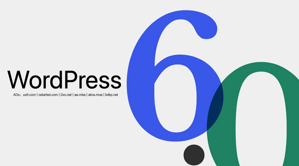 WordPress 6.x 国内加速下载 - 第1张图片