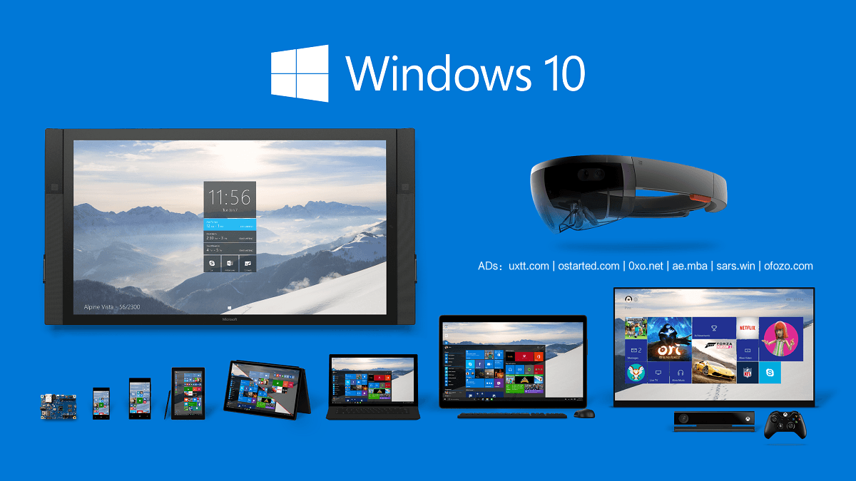 Windows 10 22H2 微软 MSDN 原版系统 ISO 镜像下载 (网盘 BT 地址) - 第1张图片