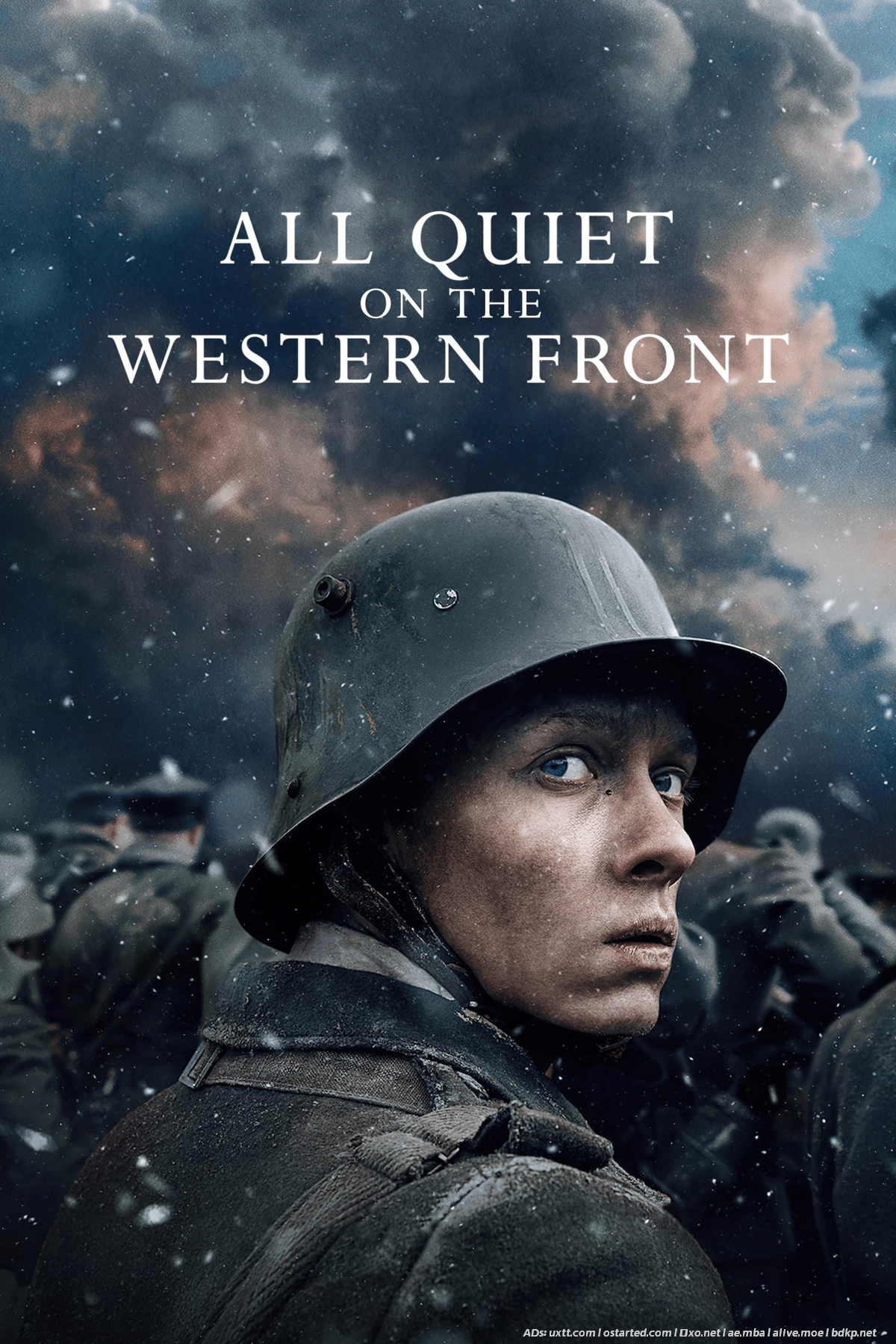 新西线无战事 1080p BT下载 All Quiet on the Western Front 2022 英语中字 - 第2张图片