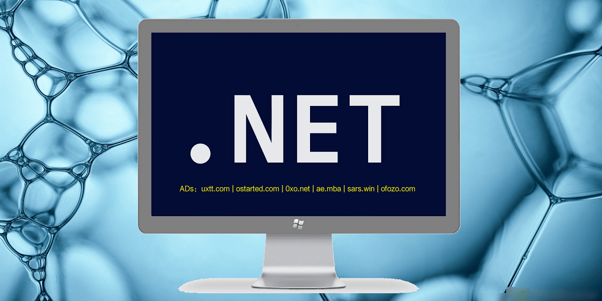 Microsoft .NET FrameWork 微软 .NET 框架离线安装合集 - 第1张图片