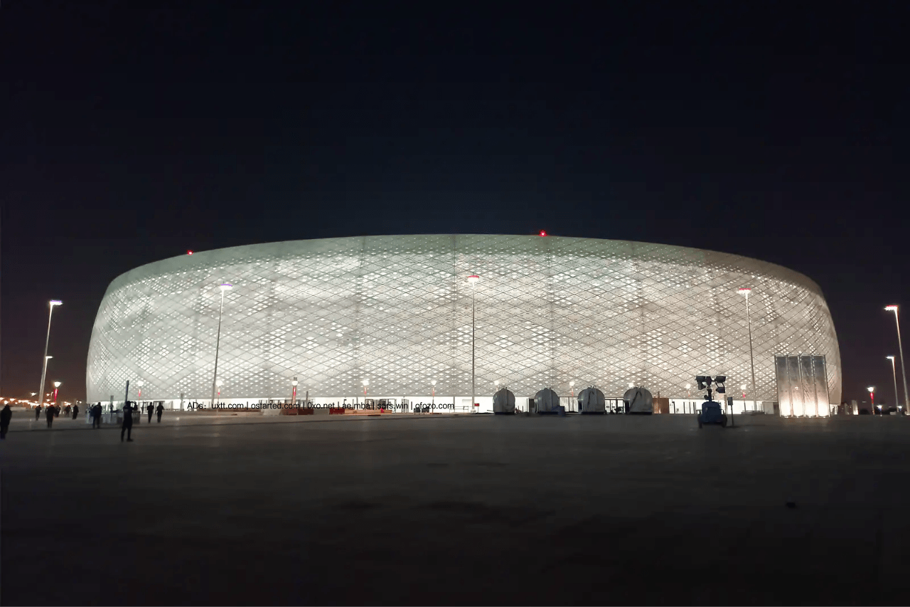 卡塔爾 2022 年 FIFA 世界杯球場指南 - 第7张图片