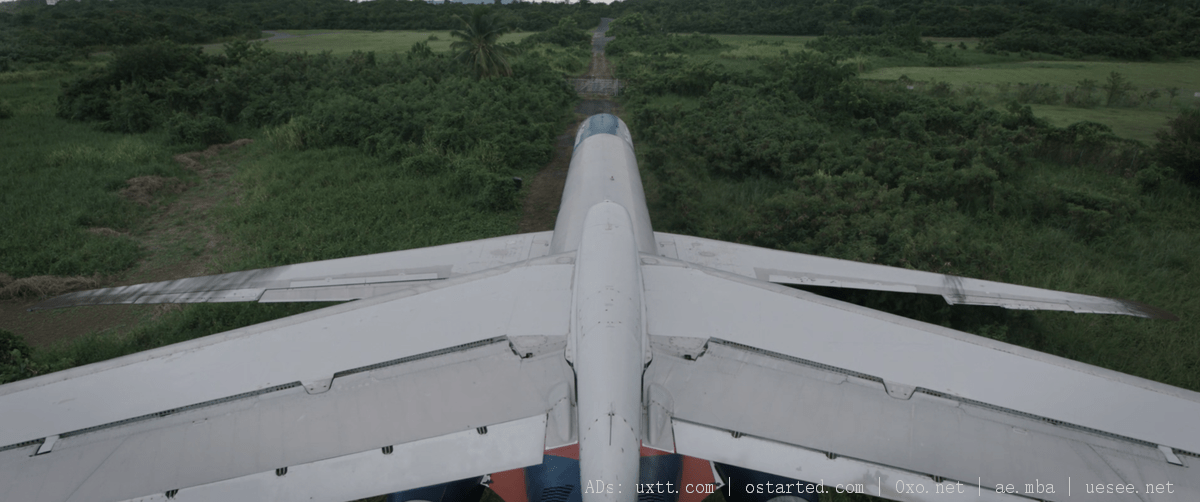 飞机陷落 4K 迫降危机 BT下载 Plane (2023) 1080p 英语中字 - 第2张图片