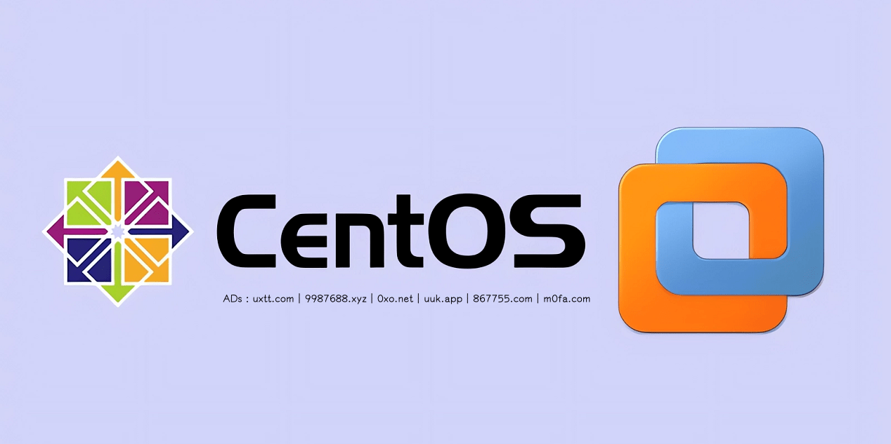 Centos 7 VMware & Esxi 虚拟机镜像懒人包下载 - 第1张图片