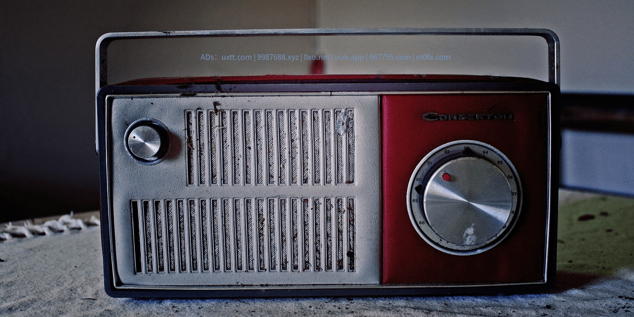 RDA5807 FM收音机组装套件STM单片机diy电子制作焊接练习散件 - 第1张图片