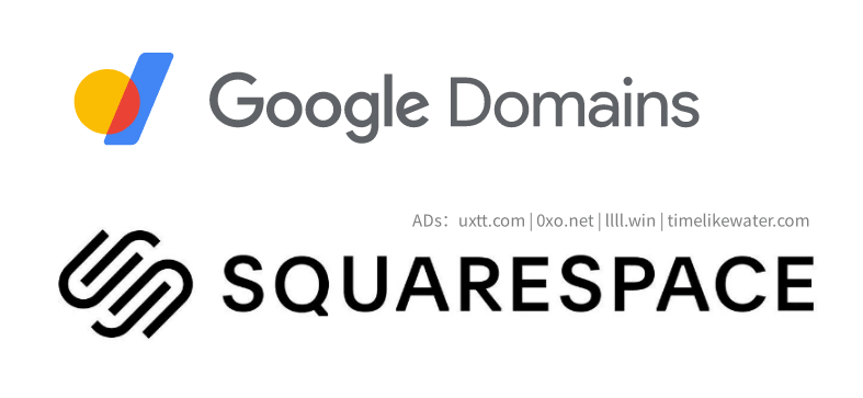 Google Domains 凉了 附送三字母未注册.me域名 - 第2张图片
