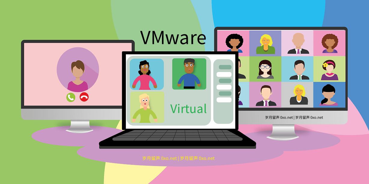 VMware Workstation 10~17 虚拟机合集+KEY下载 - 第1张图片