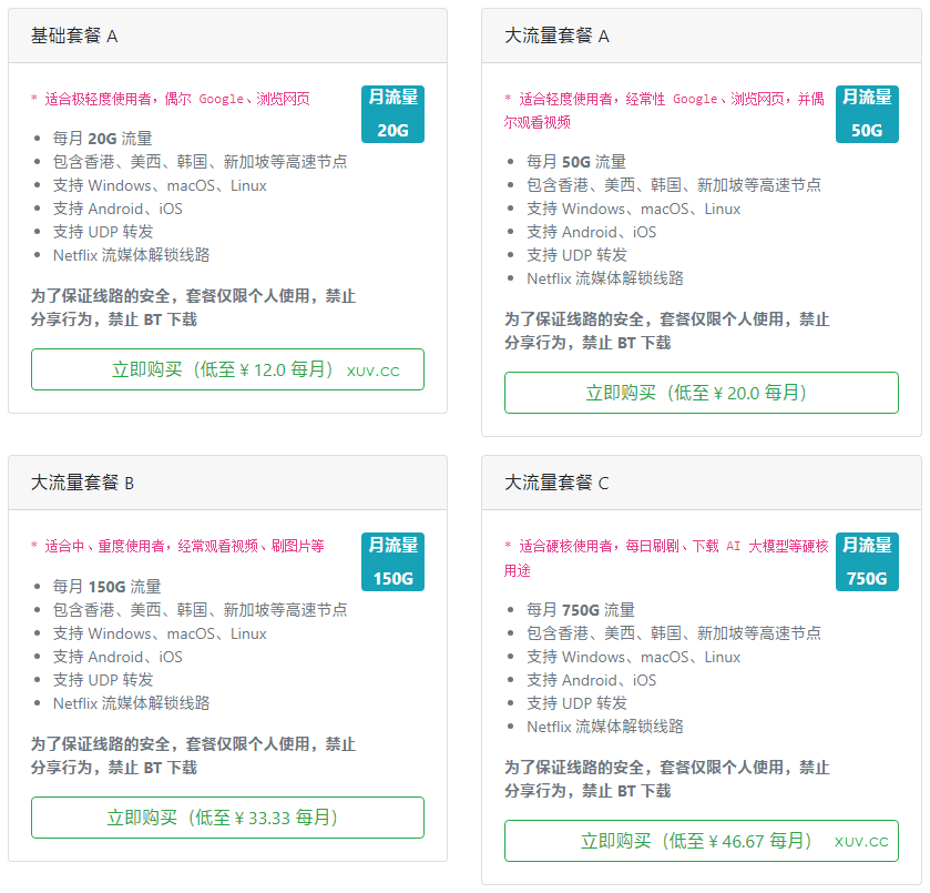 AgentNEO机场怎么样？专线速度 老牌稳定 - 第2张图片